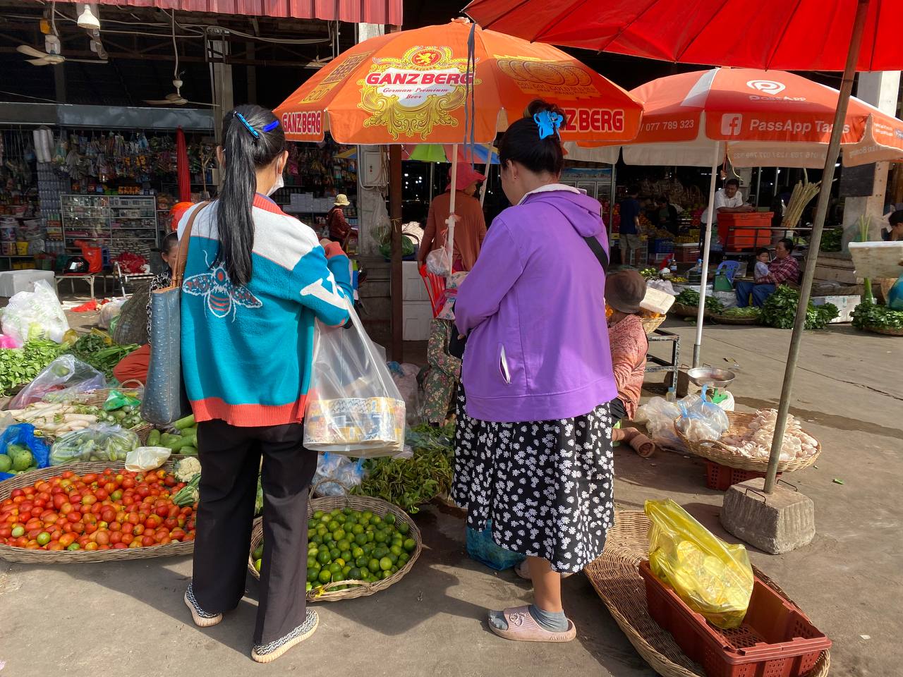 Siem Reap Branch Distribution FMCG Products by Da Houg Heng Enterprise Ltd. - Image 62